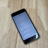 iPhoneSE 2 64GB SIMե꡼ ۥ磻 ̵