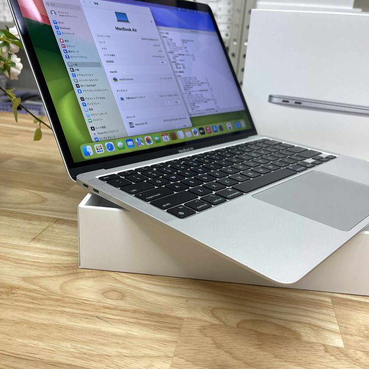MacBook Air 13 M1å 512GB С2020ǯ ̵ 5Q6L8
