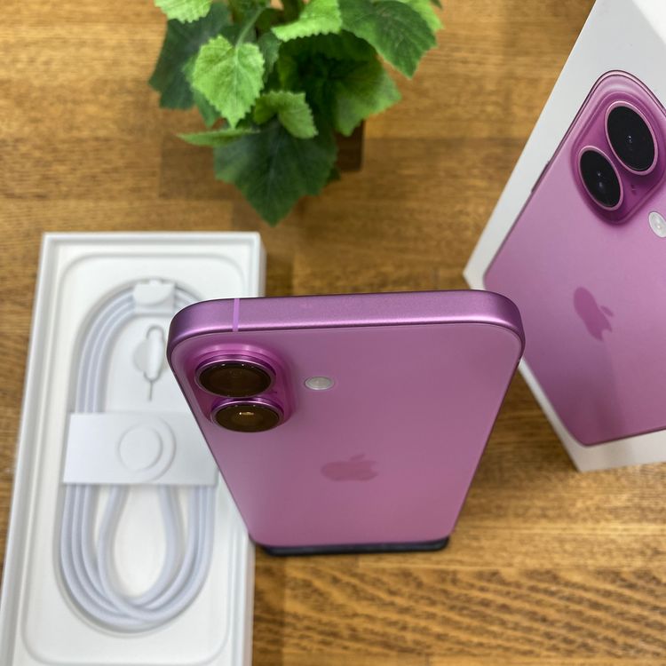 iPhone 16 128GB �ԥ� ������ SIM�ե꡼����̵��