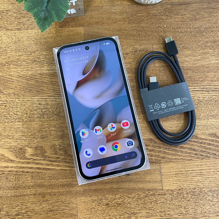 ���ʡ�̤����Google Pixel 9a 128GB ������SIM�ե꡼ ����̵��