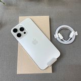 ���ʡ�̤���� iPhone 15Pro Max 1TB �ۥ磻�� ������ SIM�ե꡼����̵��