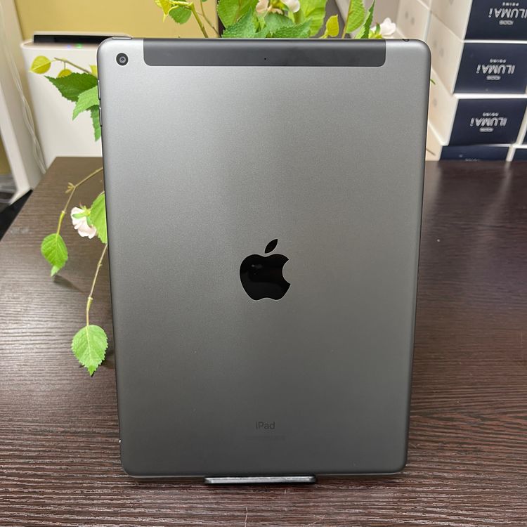 Ʊ iPad 裹 256GB 10.2 Wi-Fi + Cellularǥ