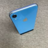 iPhone XR 64GB ֥롼 AU SIMե꡼