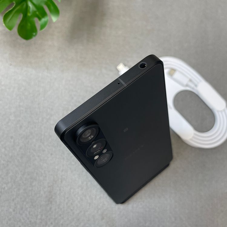 Sony Xperia 1 VII SOG15 256GB �֥�å� ������ SIM�ե꡼����̵��