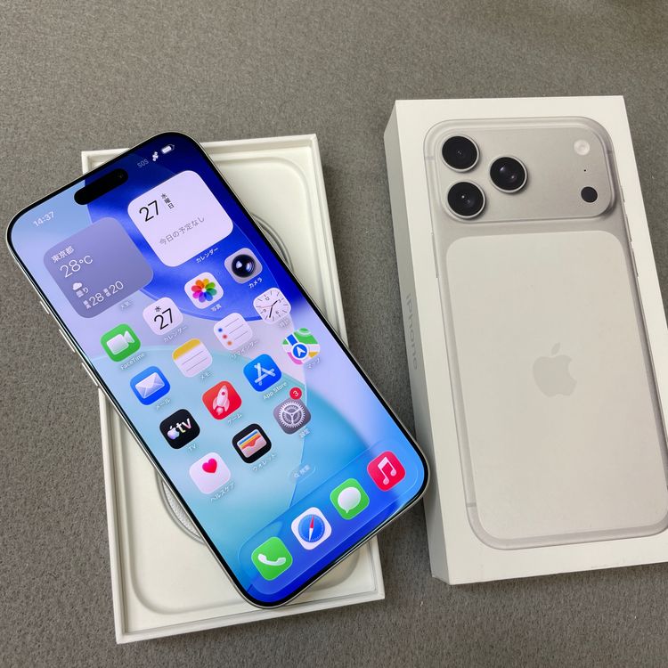 ����Ʊ�� iPhone 17 ProMax 512GB ����С� ������ SIM�ե꡼ ����̵��