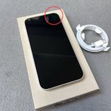 �Хåƥ꡼91% iPhone 16e 128GB �ۥ磻�� Apple�� SIM�ե꡼����̵��