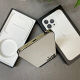 �Хåƥ꡼ 100% iPhone 13ProMax 128GB ����С� Apple��SIM�ե꡼