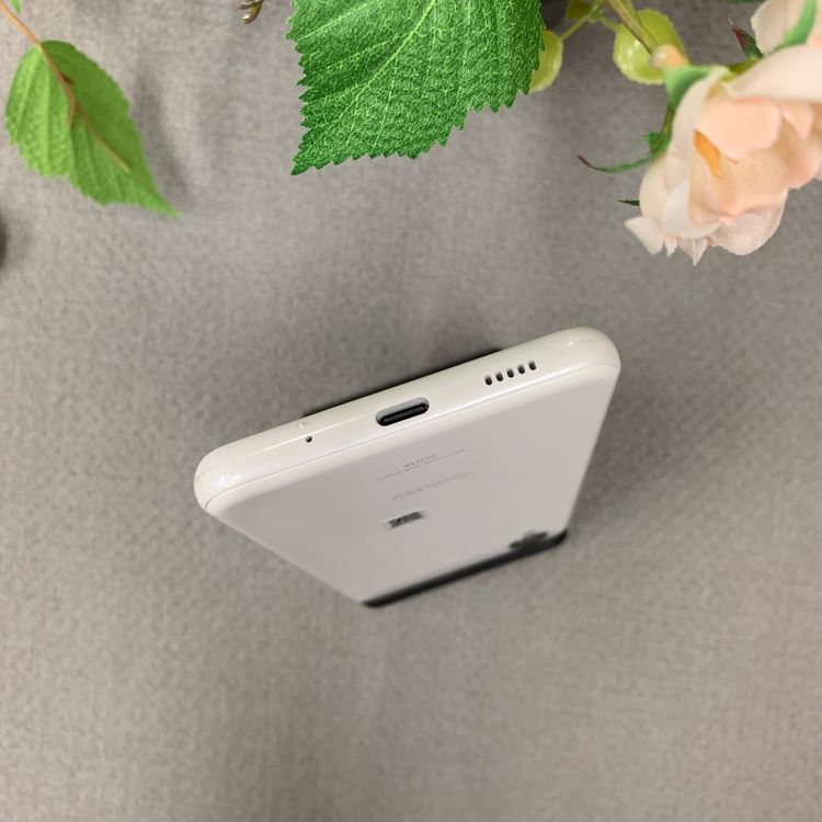 Galaxy A23 5G SCG18 64GB ۥ磻ȹ SIMե꡼ ̵