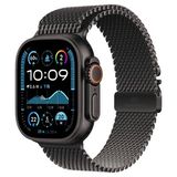 �Хåƥ꡼100% Apple Watch Ultra 2 GPS + Cellular��ǥ�
