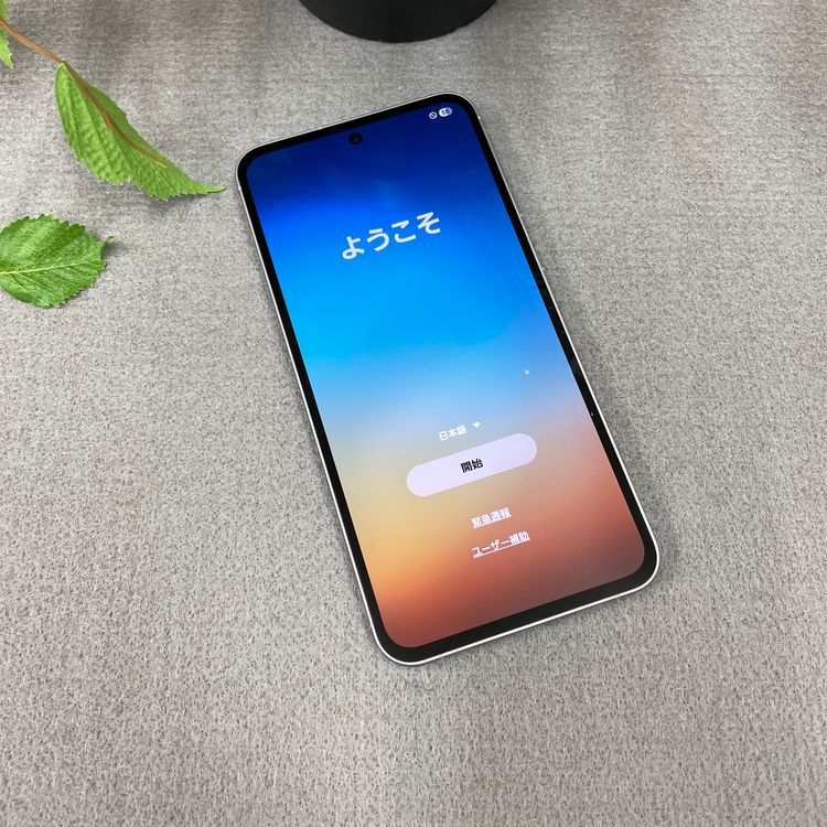 Samsung Galaxy A55 5G 128GB  ����SIM�ե꡼ ����̵��