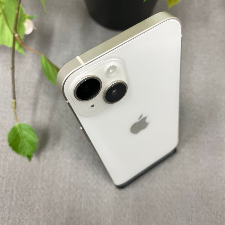 ����� iPhone 14 �������饤�� 128GB ����̵�� 22720