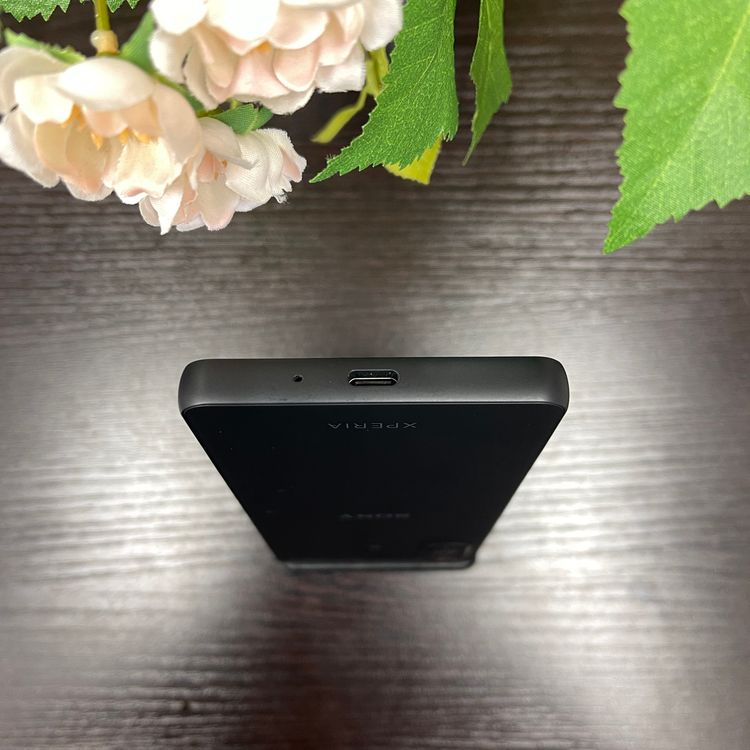Sony Xperia 10 VI 6GB 128GB ֥å SIMե꡼̵