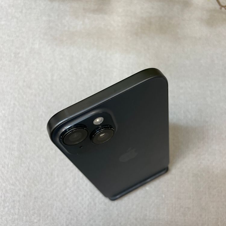 ������� iPhone 15 256GB �֥�å� ������ SIM�ե꡼  ����̵��