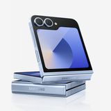 Samsung Galaxy Z Flip6 256GB �֥롼 ������SIM�ե꡼ ����̵��