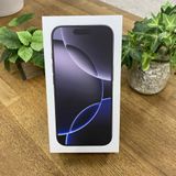 ʡ̤ iPhone16Pro 1TB ֥å  SIMե꡼ ̵