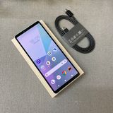 Xperia 10VI 128GB �ۥ磻�� SO-52E �ɥ����� SIM�ե꡼ ����̵��