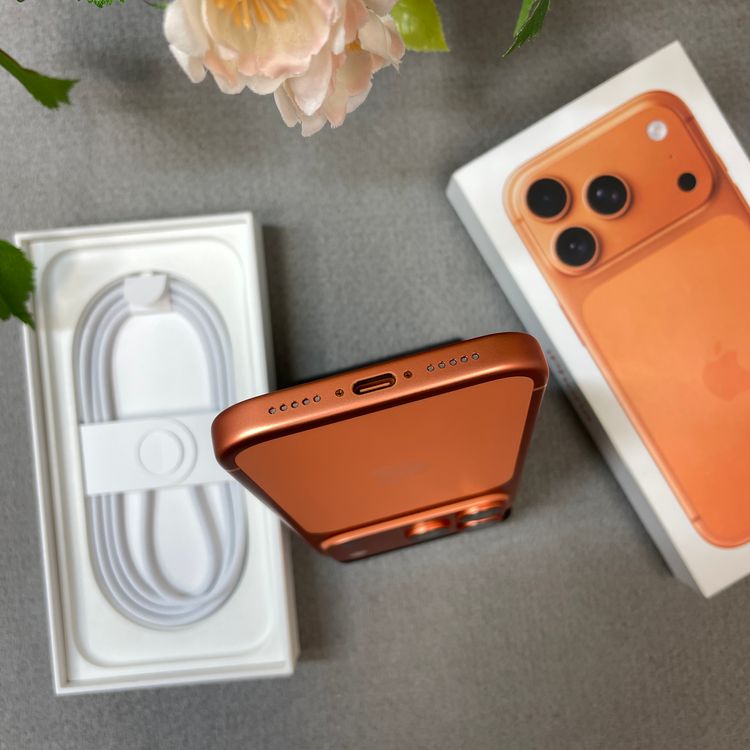 ����Ʊ�� iPhone 17 Pro 256GB ����� ������ SIM�ե꡼ ����̵��