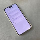 �Хåƥ꡼ 89% iPhone 15ProMax 256GB �֥�å� ������ SIM�ե꡼
