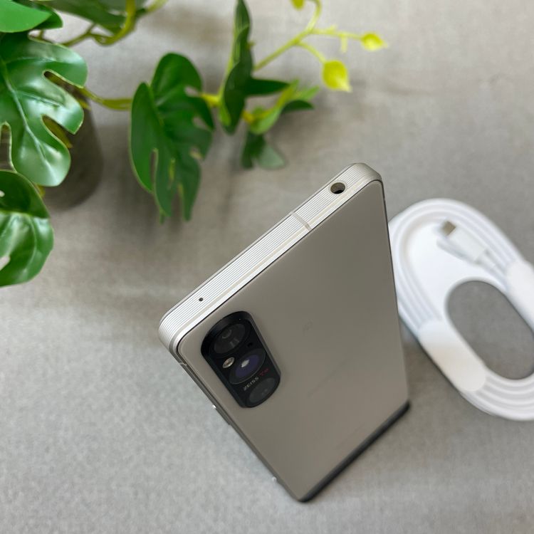 Sony Xperia 1 V SO-51D 256GB ����С� ������ SIM�ե꡼����̵��