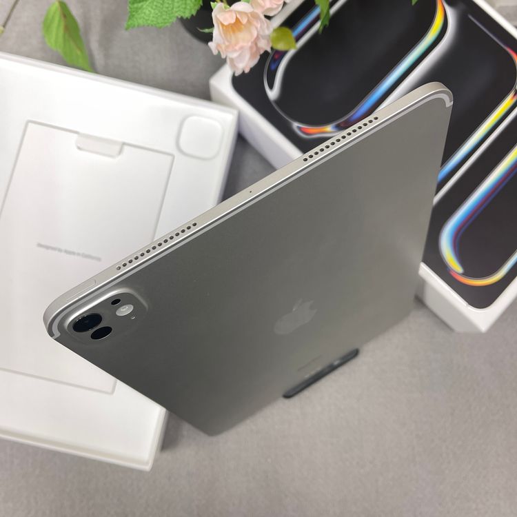 iPad Pro 11����� M4���å� 256GB ����С� WiFi�ǥ�ǥ� ����̵��