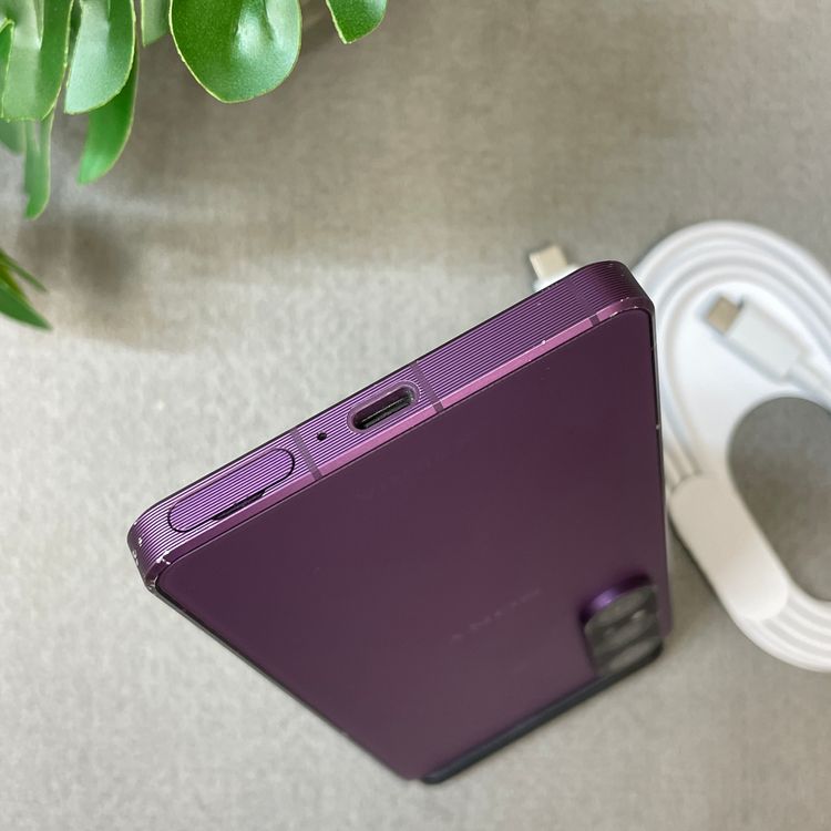 Xperia 1 VII SO-51F 256GB �������åɥѡ��ץ� �ɥ����� SIM�ե꡼