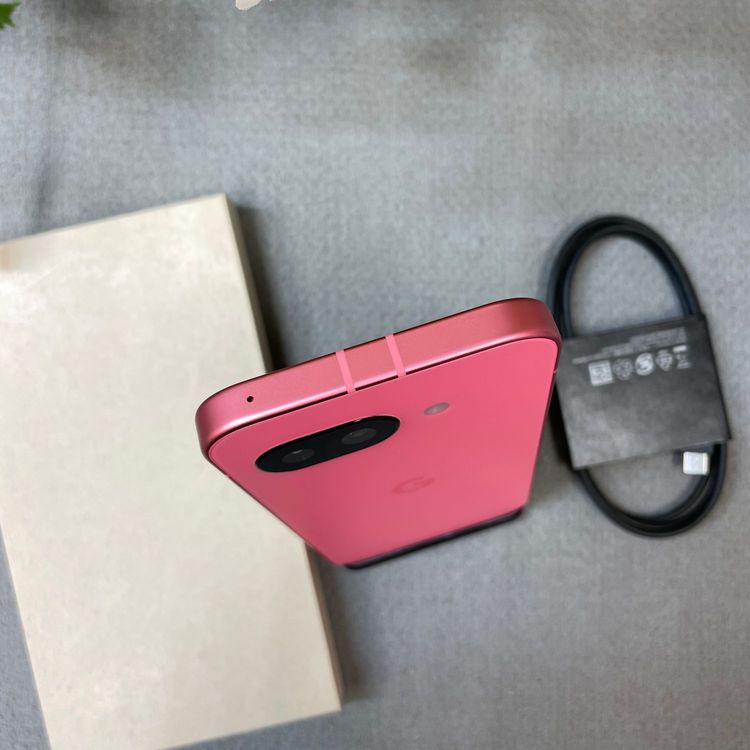 ����Ʊ��Google Pixel 9a 128Gb �ԥ��ˡ� ����SIM�ե꡼ ����̵��