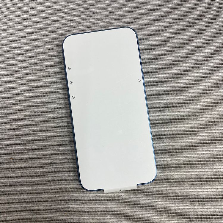 iPhone 13 128GB ֥롼 Softbank SIMե꡼