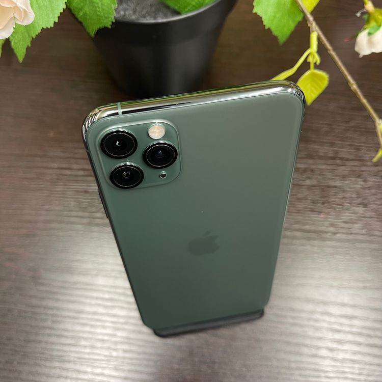 iPhone11 ProMax 256 ֥롼  SIMե꡼ ̵