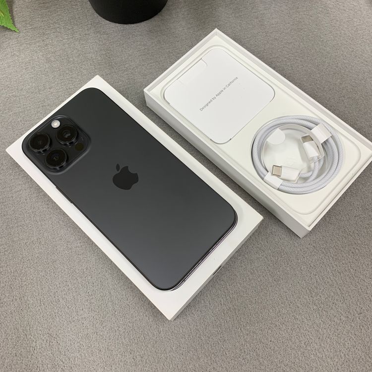 ����Ʊ�� iPhone 15ProMax 512GB �֥�å� ������ SIM�ե꡼ ����̵��