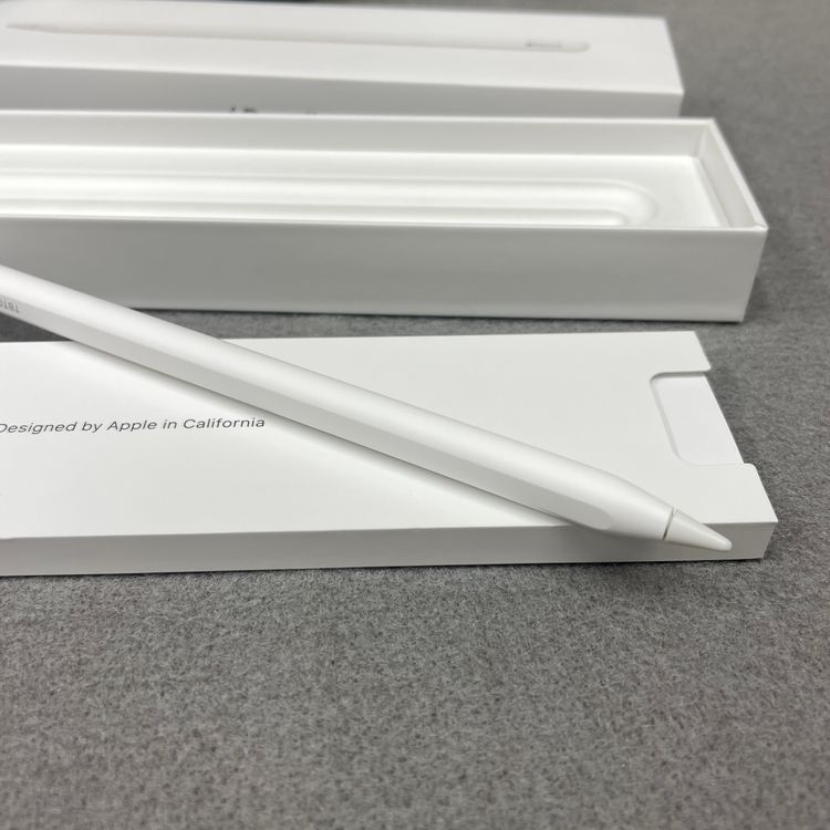 ����Ʊ�� Apple Pencil ��2���� PU8F2J/A ����̵�� U0JKM9