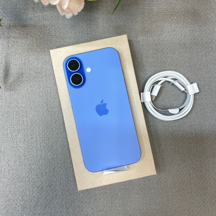 ���ʡ�̤���� iPhone 16 128GB ����ȥ�ޥ�� ������ SIM�ե꡼ ����̵��