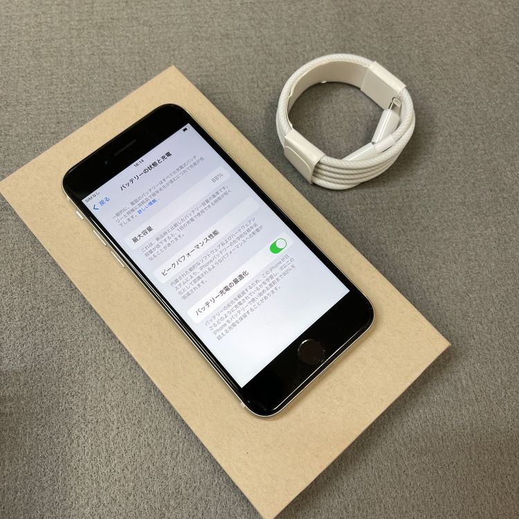 iPhone SE�裳���� 256GB �������饤�� ������SIM�ե꡼����̵��