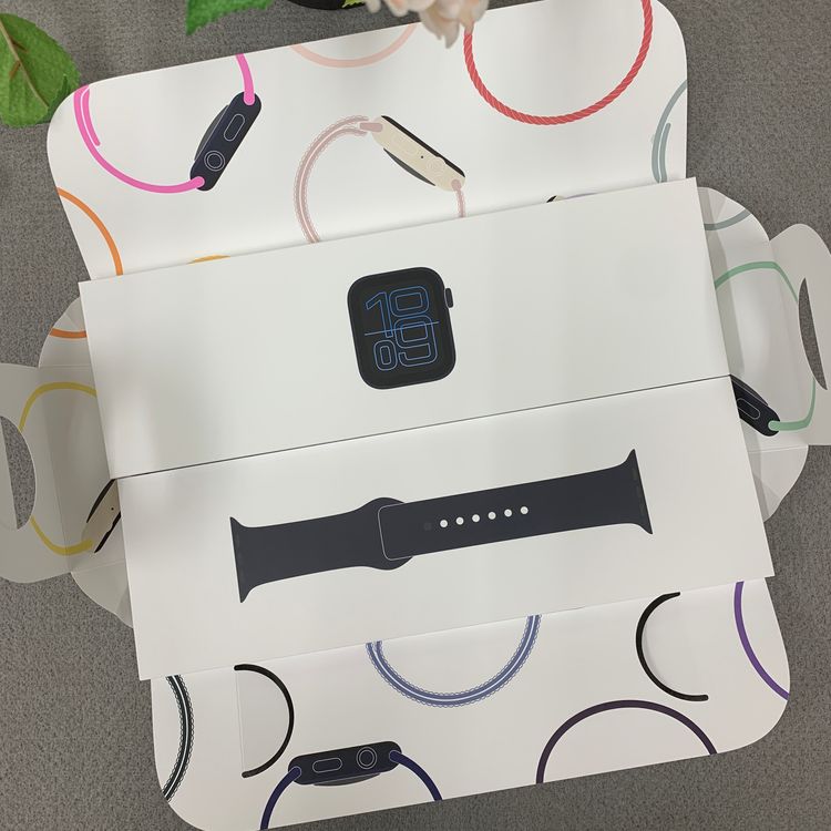 ʡ̤ Apple Watch SE3 44mm ߥåɥʥ GPS ̵ M0YKJ7