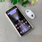 Xperia 1 VI 256GB �ץ���ʥ���С� �ɥ����� SIM�ե꡼����̵��
