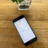 iPhone SE2 64GB �ۥ磻�� ������ SIM�ե꡼ ����̵��