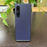 Xperia 1 III 256GB ѡץ SIMե꡼̵