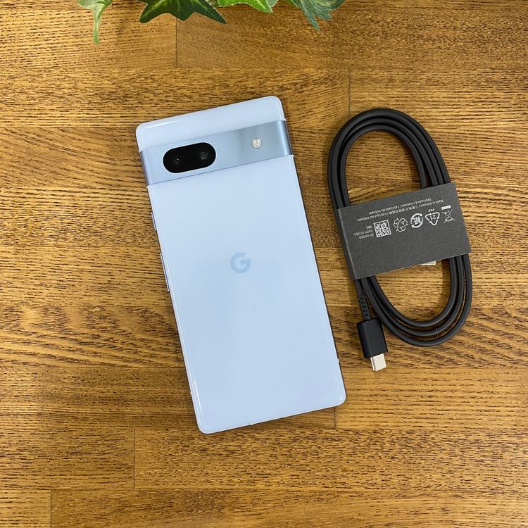 Google Pixel 7a 128GB ���� ������SIM�ե꡼����̵��