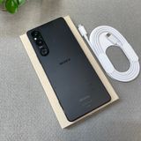 Sony Xperia 1 V SO-51D 256GB ブラック 国内版 SIMフリー送料無料