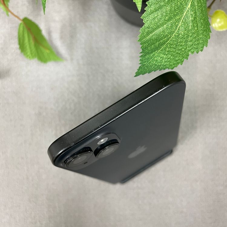 iPhone 15Plus 128GB �֥�å� ����SIM�ե꡼ ����̵��