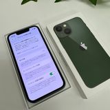 iPhone 13 mini 128GB ���꡼�� SIM�ե꡼ ����̵��