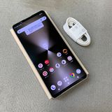Sony Xperia 1 VI SO-51E 256GB �ץ���ʥ���С� �ɥ����� SIM�ե꡼
