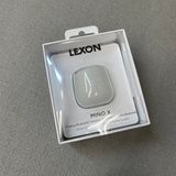 ����̤���� LEXON Mino X �ۥ磻�� Bluetooth���ԡ����� �ɿ� IPX7