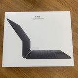 ���ʡ�̤���� iPad Air 13����� Magic Keyboard - ���ܸ� - �֥�å�