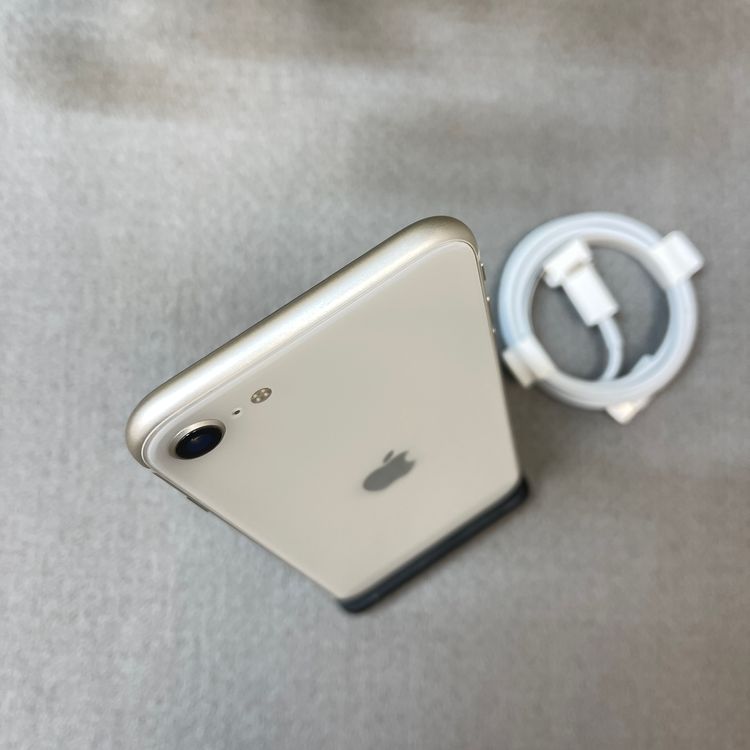 �Хåƥ꡼100% iPhone SE�裳���� 64GB �������饤�� ������ SIM�ե꡼