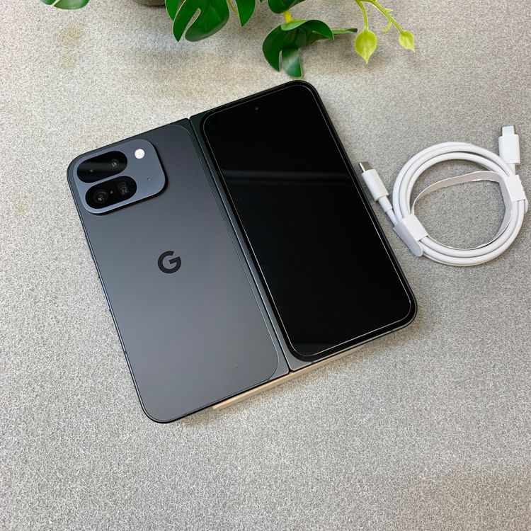 �Хåƥ꡼ 100%Google Pixel 9Pro Fold  ����SIM�ե꡼ ����̵��
