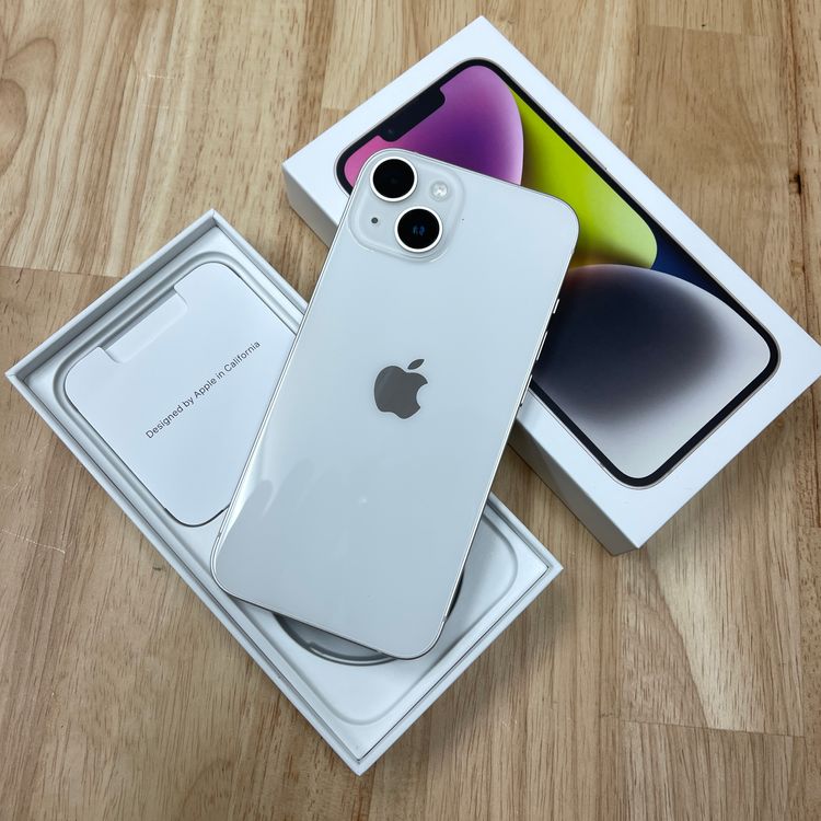 iPhone 14 256GB �������饤�� ������ SIM�ե꡼����̵��