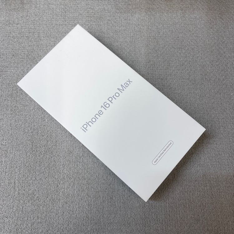 ���ʡ�̤���� iPhone 16ProMax 1TB �֥�å� ������ SIM�ե꡼����̵��