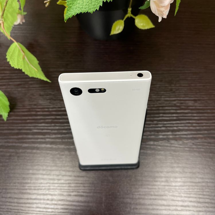 Xperia X Compact 32GB SO-02J SIMե꡼ ̵