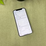 iPhone 12 128GB �ۥ磻��  ����SIM�ե꡼ ����̵��