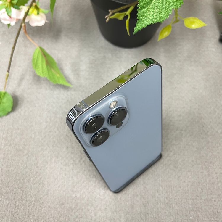 iPhone 13Pro 256GB ������֥롼 ����SIM�ե꡼ ����̵��